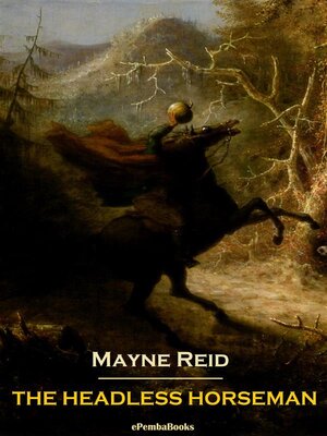cover image of The Headless Horseman (Annotated)
